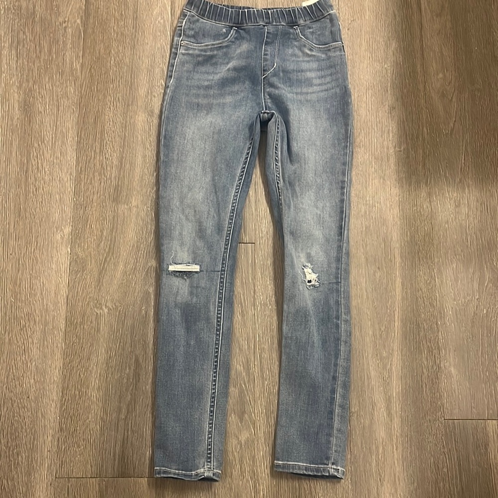 H&M jeggings kids